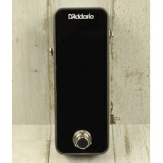 D'Addario USED D'Addario PW-CT-20G Pedal Tuner (040)