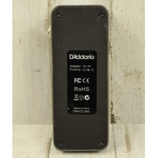 D'Addario USED D'Addario PW-CT-20G Pedal Tuner (040)