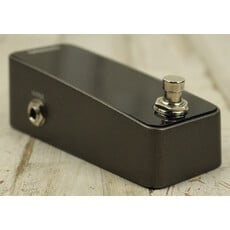 D'Addario USED D'Addario PW-CT-20G Pedal Tuner (040)