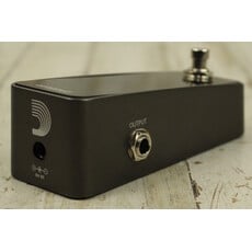 D'Addario USED D'Addario PW-CT-20G Pedal Tuner (040)