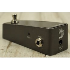 D'Addario USED D'Addario PW-CT-20G Pedal Tuner (040)