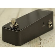 D'Addario USED D'Addario PW-CT-20G Pedal Tuner (040)
