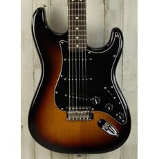Fender USED 2012 Fender DLX Lonestar Stratocaster (494)