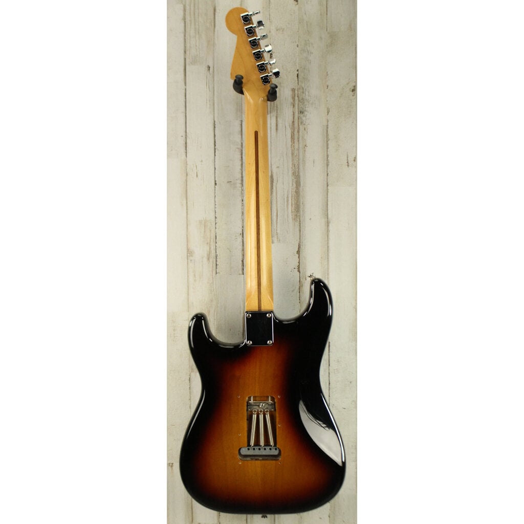 Fender USED 2012 Fender DLX Lonestar Stratocaster (494)