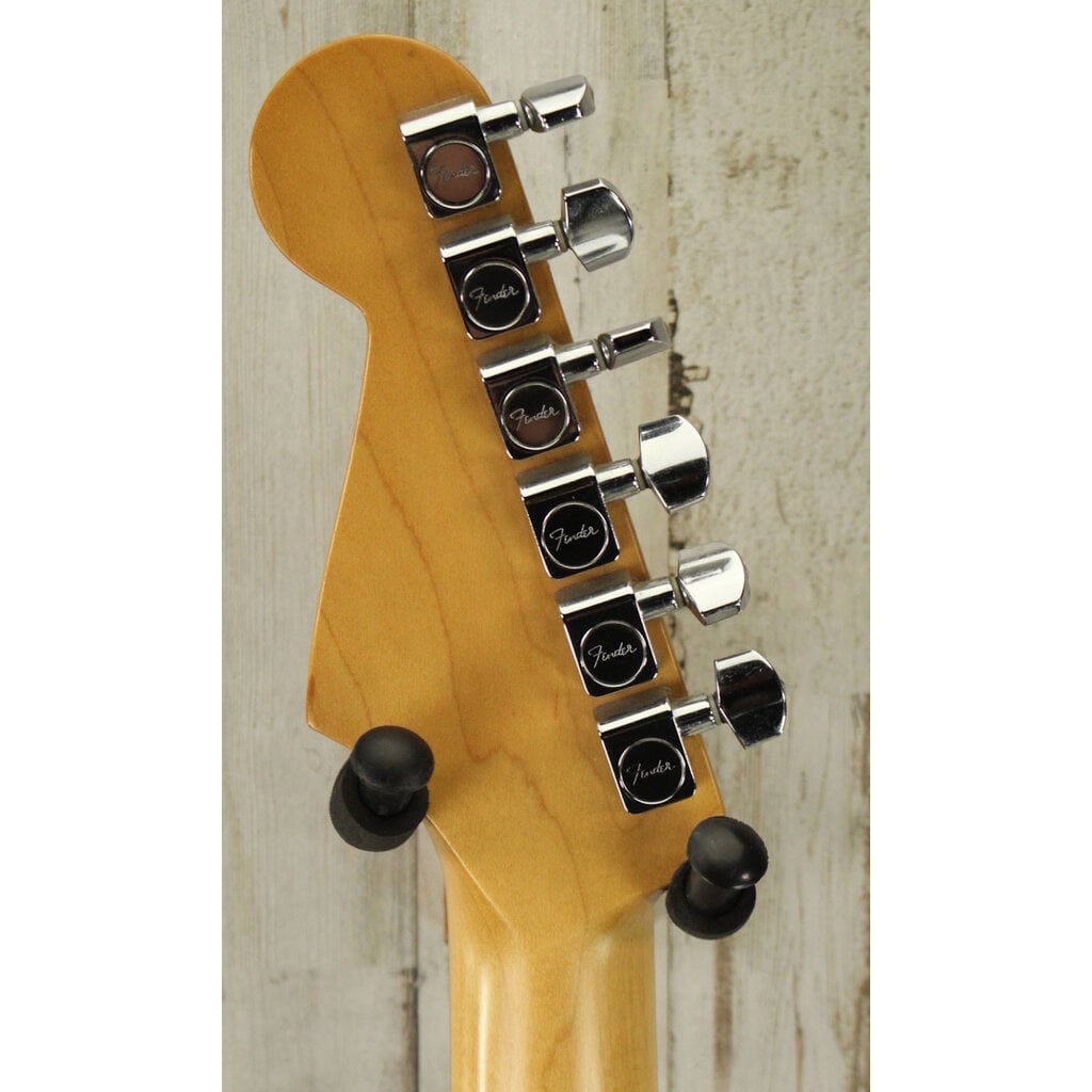 Fender USED 2012 Fender DLX Lonestar Stratocaster (494)