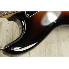 Fender USED 2012 Fender DLX Lonestar Stratocaster (494)