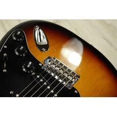 Fender USED 2012 Fender DLX Lonestar Stratocaster (494)