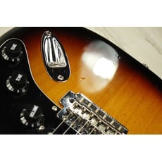 Fender USED 2012 Fender DLX Lonestar Stratocaster (494)