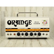 Orange USED Orange Dual Terror (421)