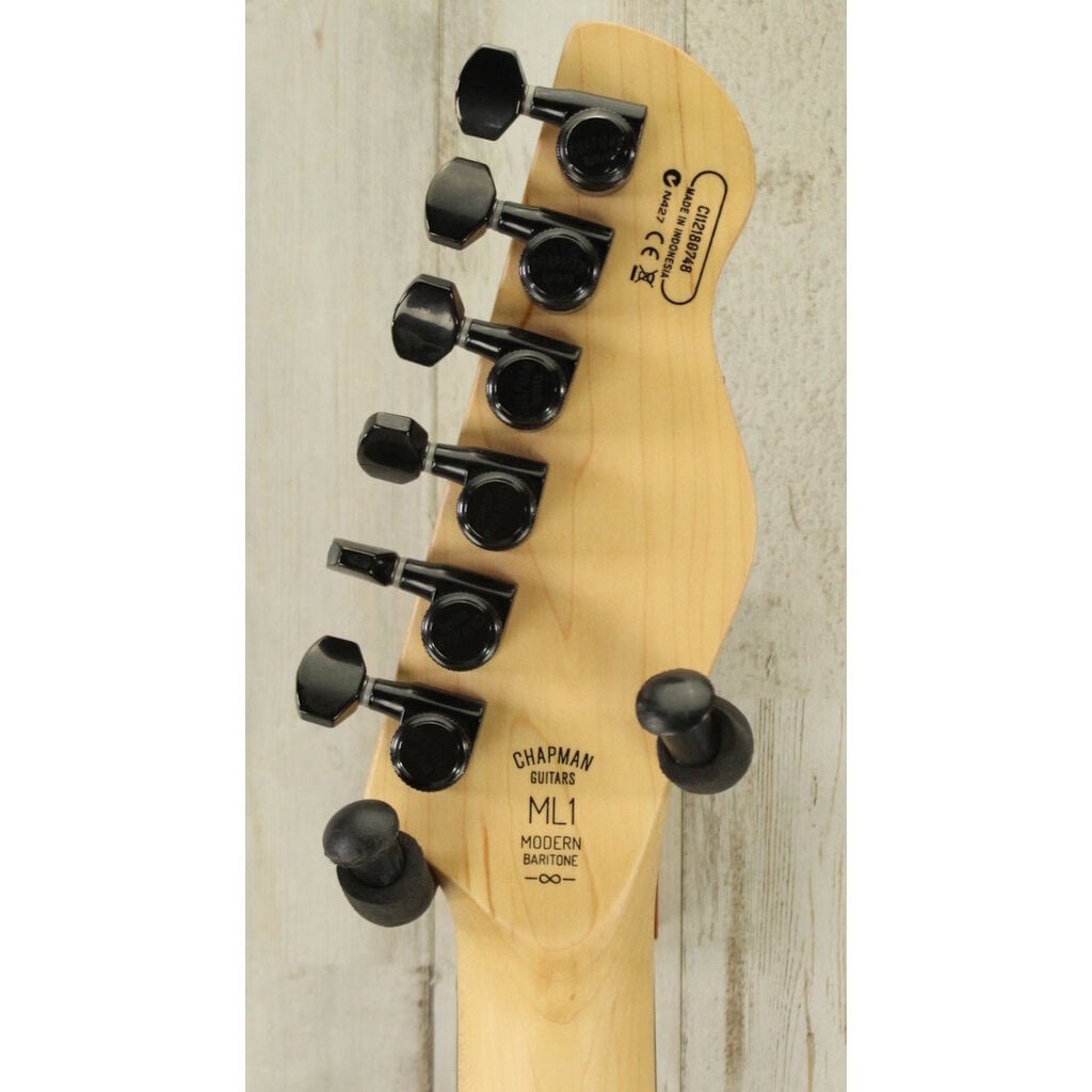 Chapman USED Chapman ML1 Modern Baritone (748)