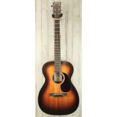 Martin NEW Martin Road Series 00-10E Retro Joe Bonamassa - 1937 Joe Bonamassa Sunburst (116)