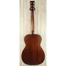 Martin NEW Martin Road Series 00-10E Retro Joe Bonamassa - 1937 Joe Bonamassa Sunburst (116)