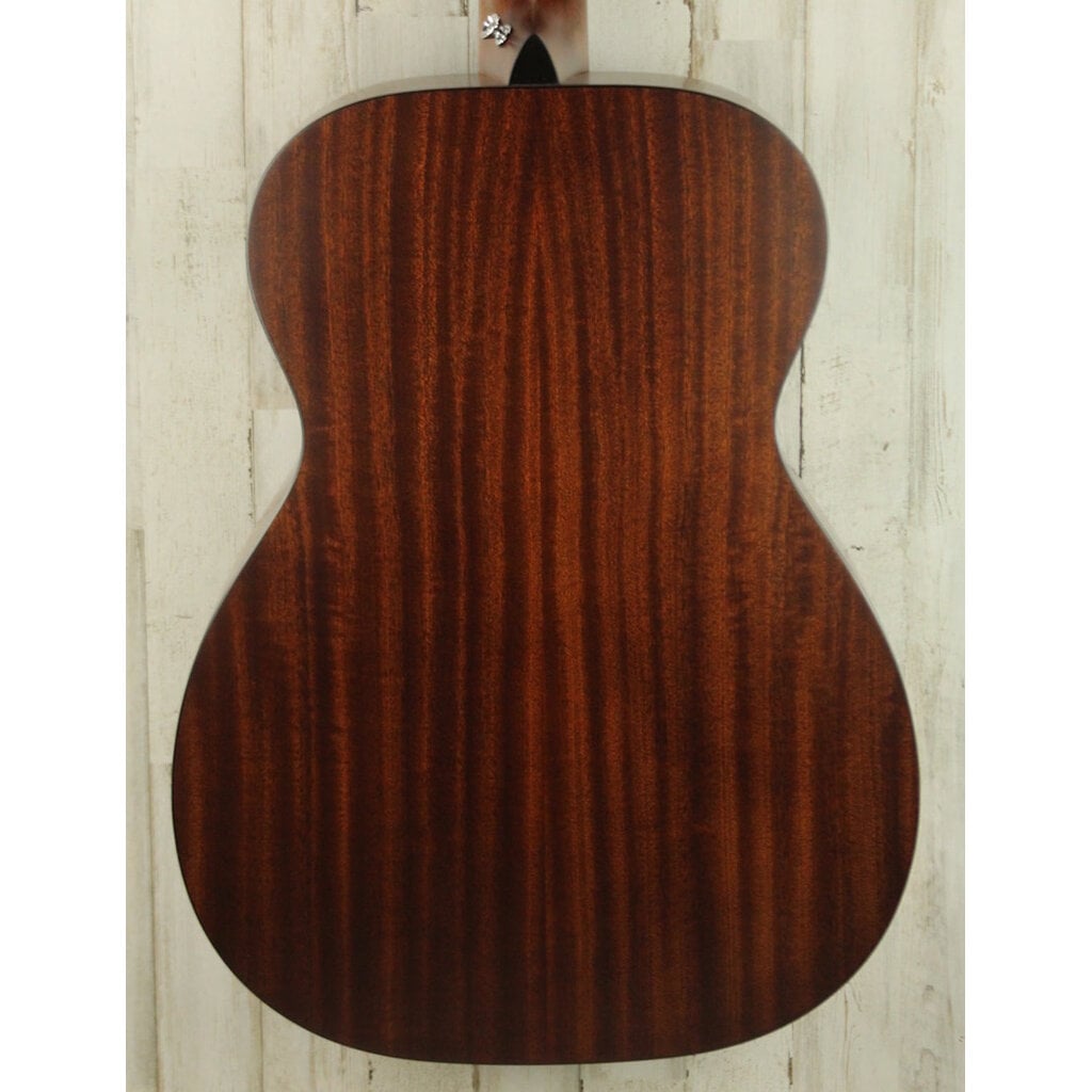 Martin NEW Martin Road Series 00-10E Retro Joe Bonamassa - 1937 Joe Bonamassa Sunburst (116)