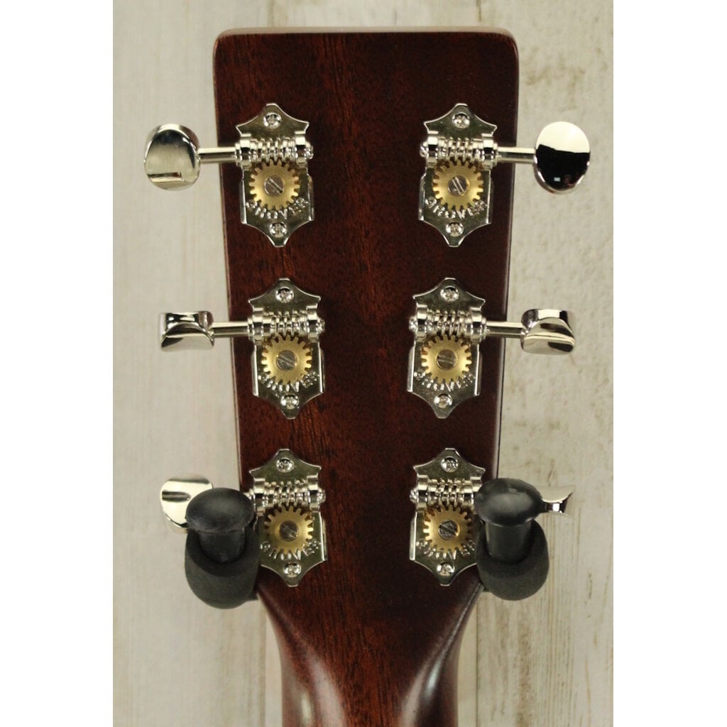 Martin NEW Martin Road Series 00-10E Retro Joe Bonamassa - 1937 Joe Bonamassa Sunburst (116)
