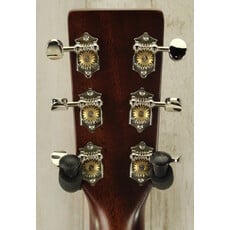 Martin NEW Martin Road Series 00-10E Retro Joe Bonamassa - 1937 Joe Bonamassa Sunburst (116)