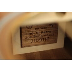 Martin NEW Martin Road Series 00-10E Retro Joe Bonamassa - 1937 Joe Bonamassa Sunburst (116)