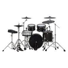 Roland NEW Roland V-Drums Acoustic Design VAD516 - Midnight Sparkle