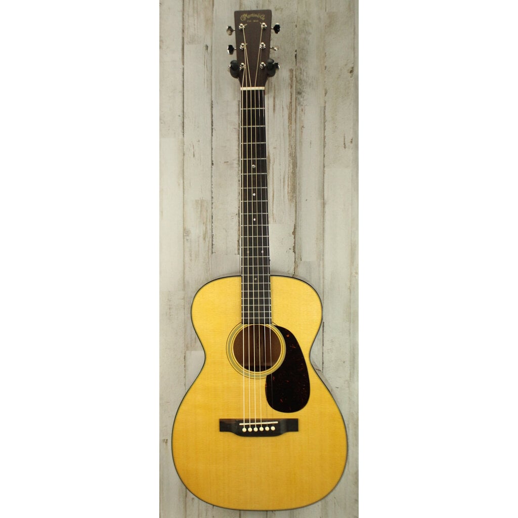 Martin USED 2022 Martin Standard Series 0-18 (318)