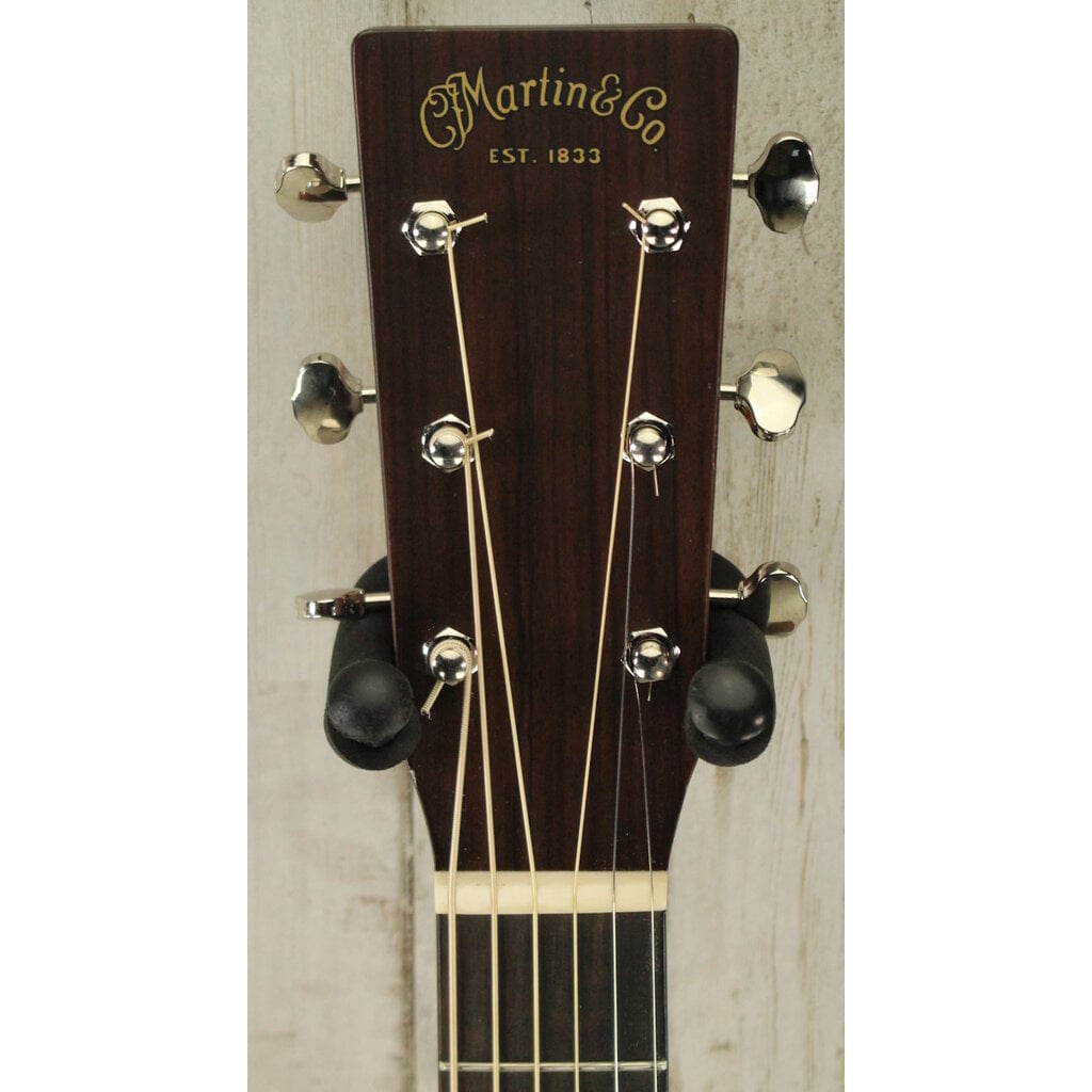 Martin USED 2022 Martin Standard Series 0-18 (318)