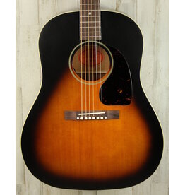 Epiphone DEMO Epiphone 1942 Banner J-45 Reissue - Vintage Sunburst (071)