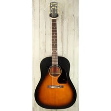 Epiphone DEMO Epiphone 1942 Banner J-45 Reissue - Vintage Sunburst (071)
