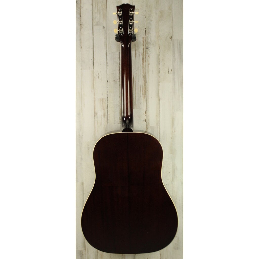 Epiphone DEMO Epiphone 1942 Banner J-45 Reissue - Vintage Sunburst (071)