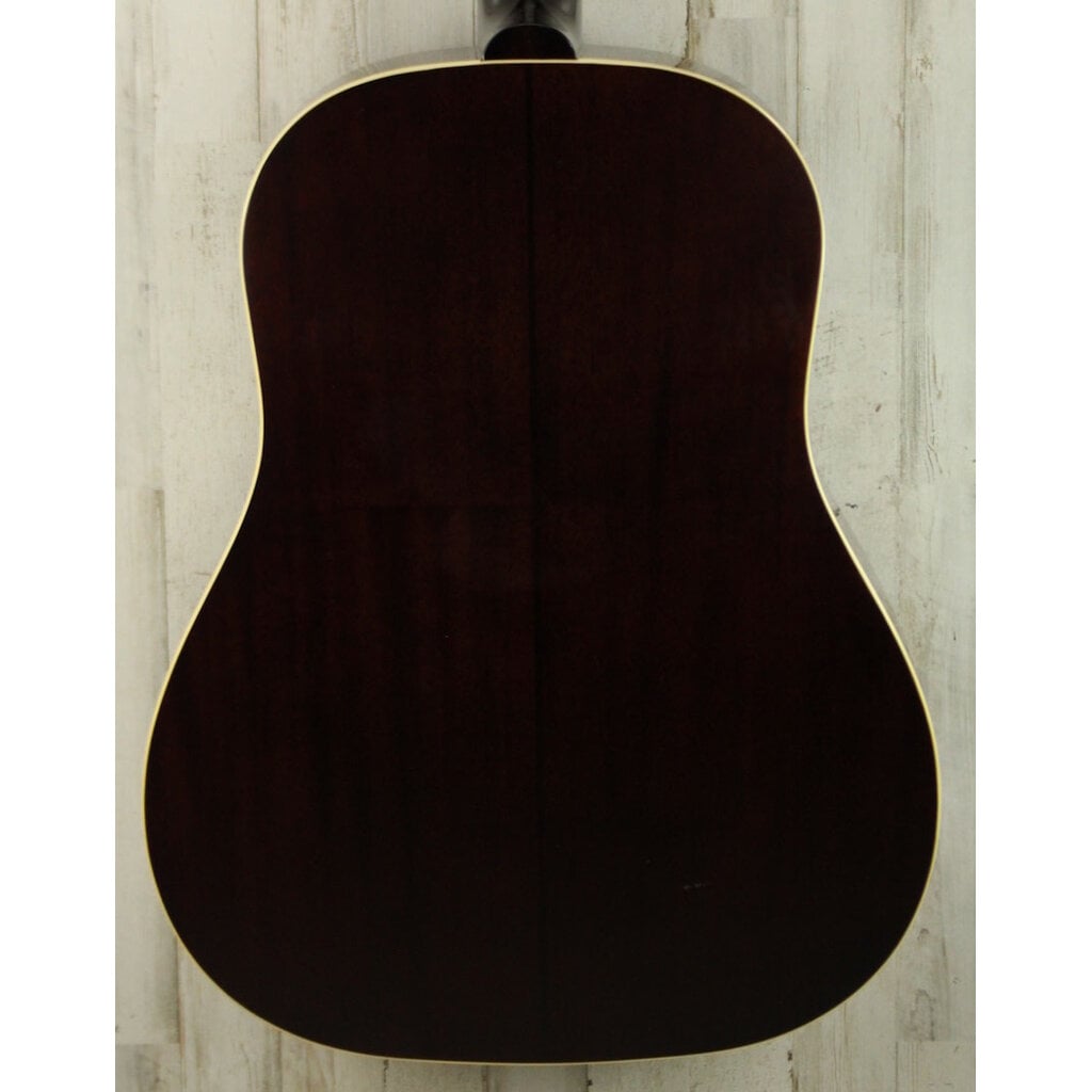 Epiphone DEMO Epiphone 1942 Banner J-45 Reissue - Vintage Sunburst (071)