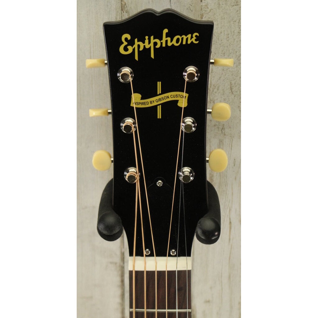 Epiphone DEMO Epiphone 1942 Banner J-45 Reissue - Vintage Sunburst (071)