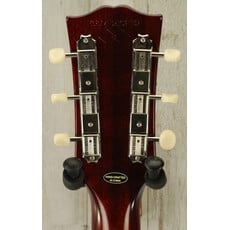 Epiphone DEMO Epiphone Inspired by Gibson Custom 1960 Les Paul Special Double Cut Reissue - Cherry Red (726)