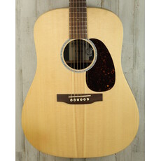 Martin USED Martin D-X2E (705)