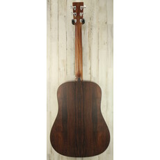 Martin USED Martin D-X2E (705)
