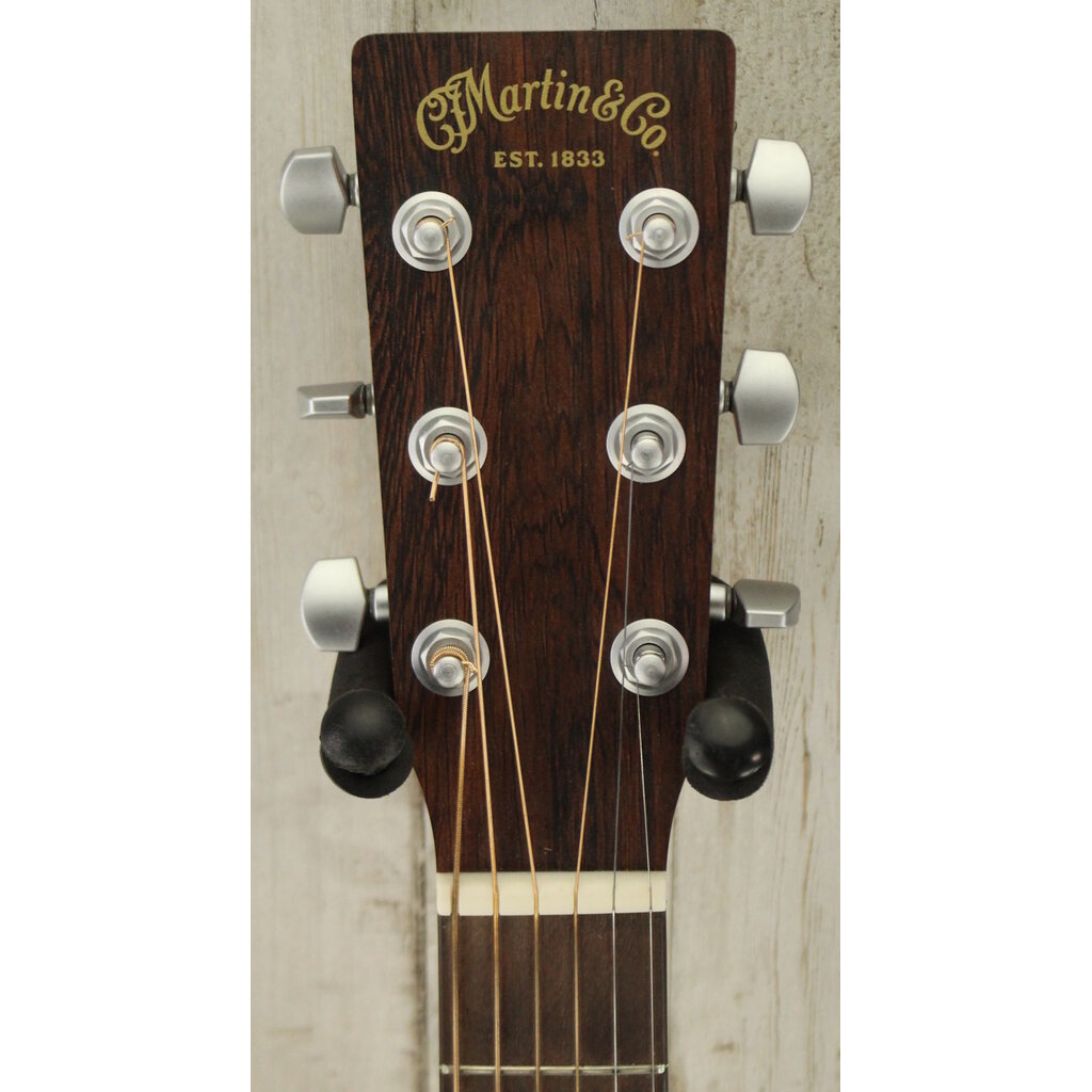 Martin USED Martin D-X2E (705)