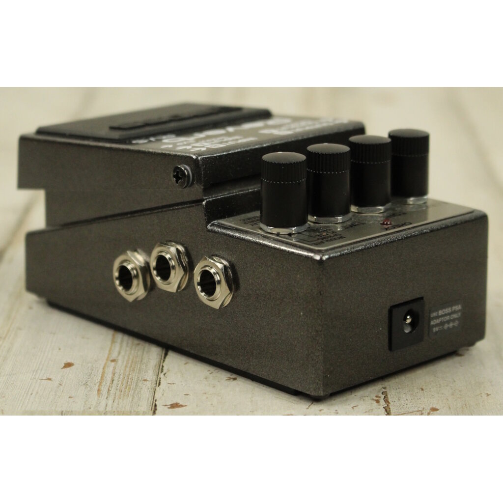 Boss USED Boss RV-6 Reverb (010)