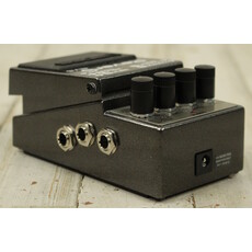 Boss USED Boss RV-6 Reverb (010)