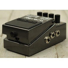 Boss USED Boss RV-6 Reverb (010)