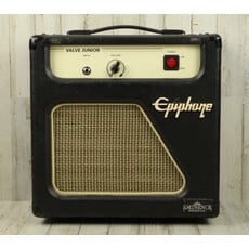 Epiphone USED Epiphone Valve Jr (020)