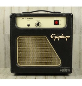 Epiphone USED Epiphone Valve Jr (020)
