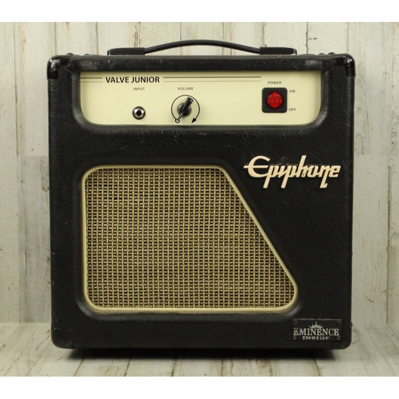 Epiphone USED Epiphone Valve Jr (020)