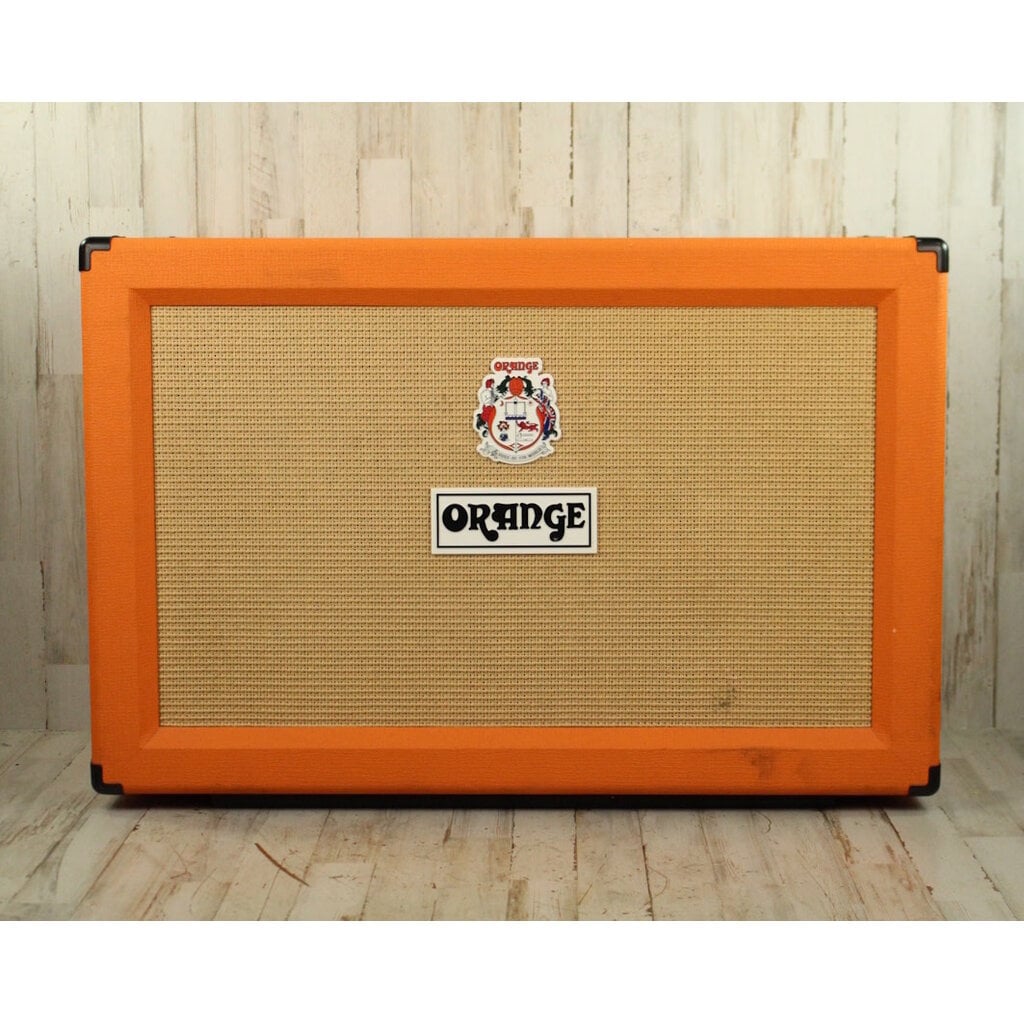 Orange USED Orange PPC212 (030)