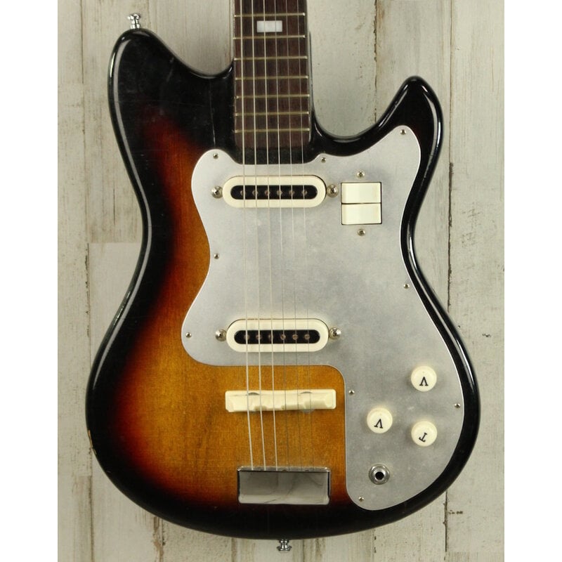 Guyatone USED Guyatone (060)