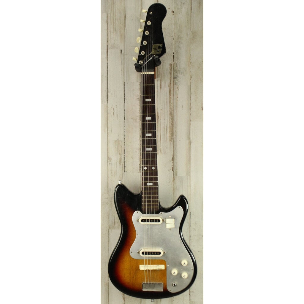 Guyatone USED Guyatone (060)