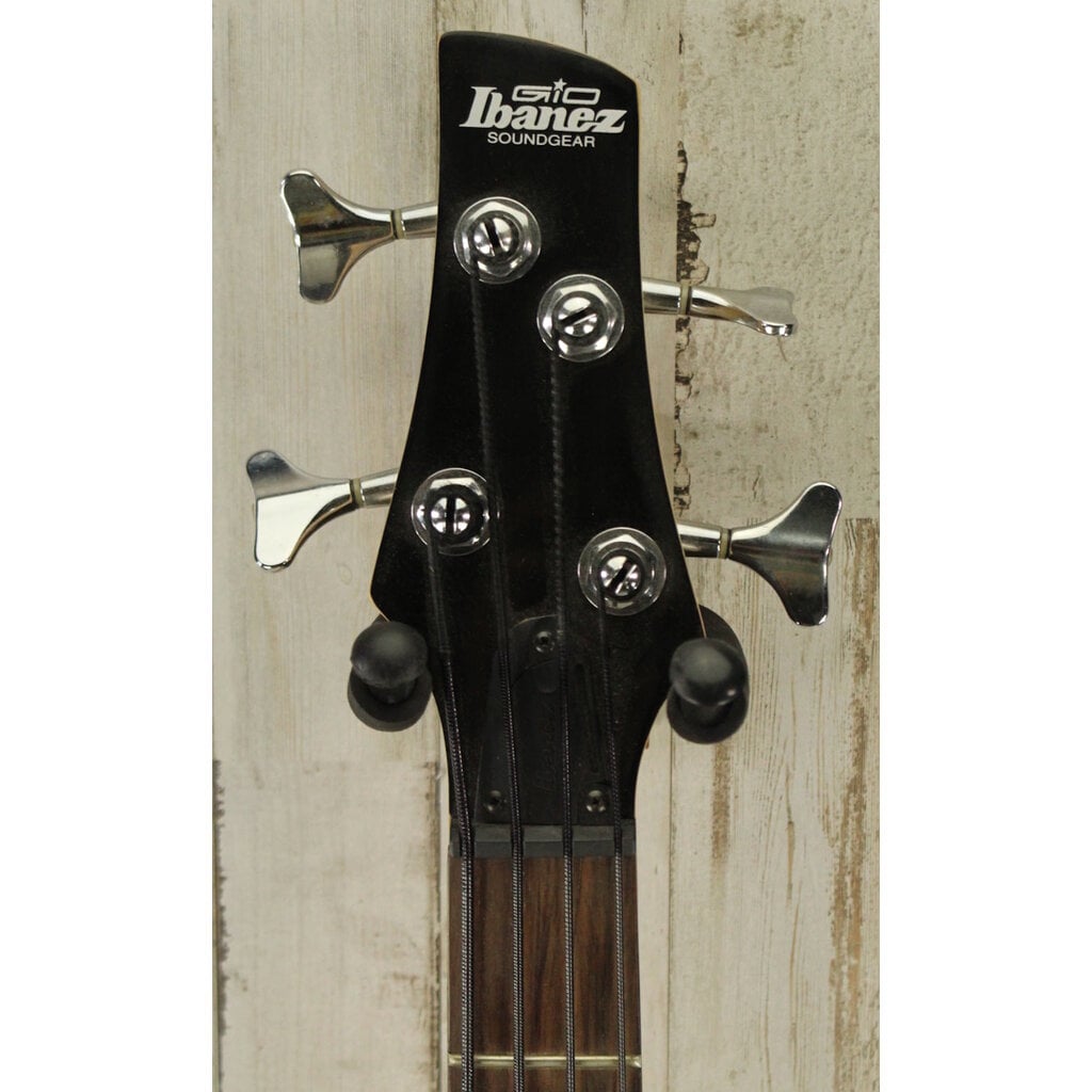 Ibanez USED Ibanez GIO Bass (080)