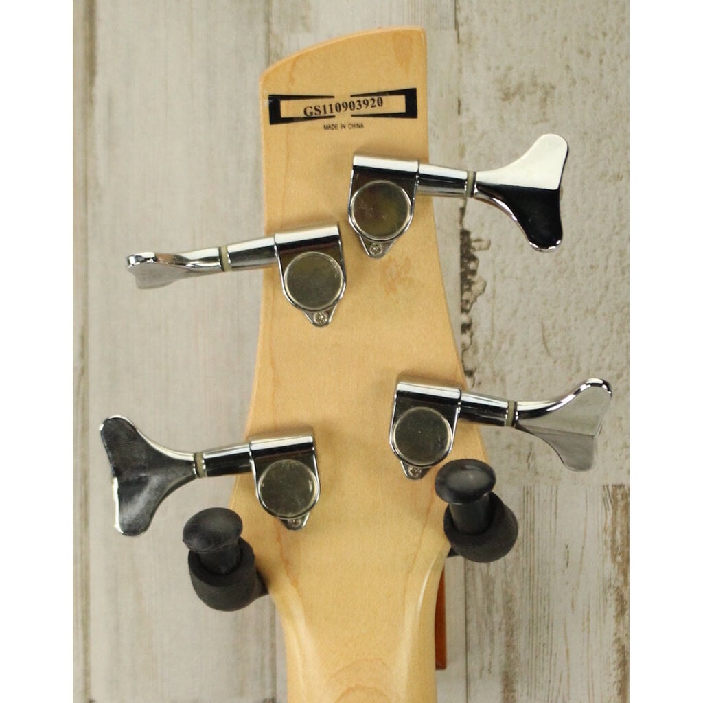 Ibanez USED Ibanez GIO Bass (080)