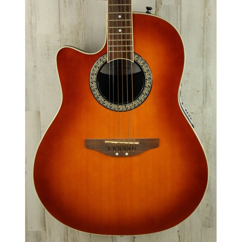 Ovation USED Ovation LCC047 (110)