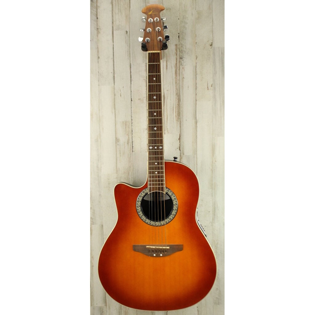 Ovation USED Ovation LCC047 (110)