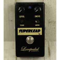 Lovepedal USED Lovepedal Super Lead (220)