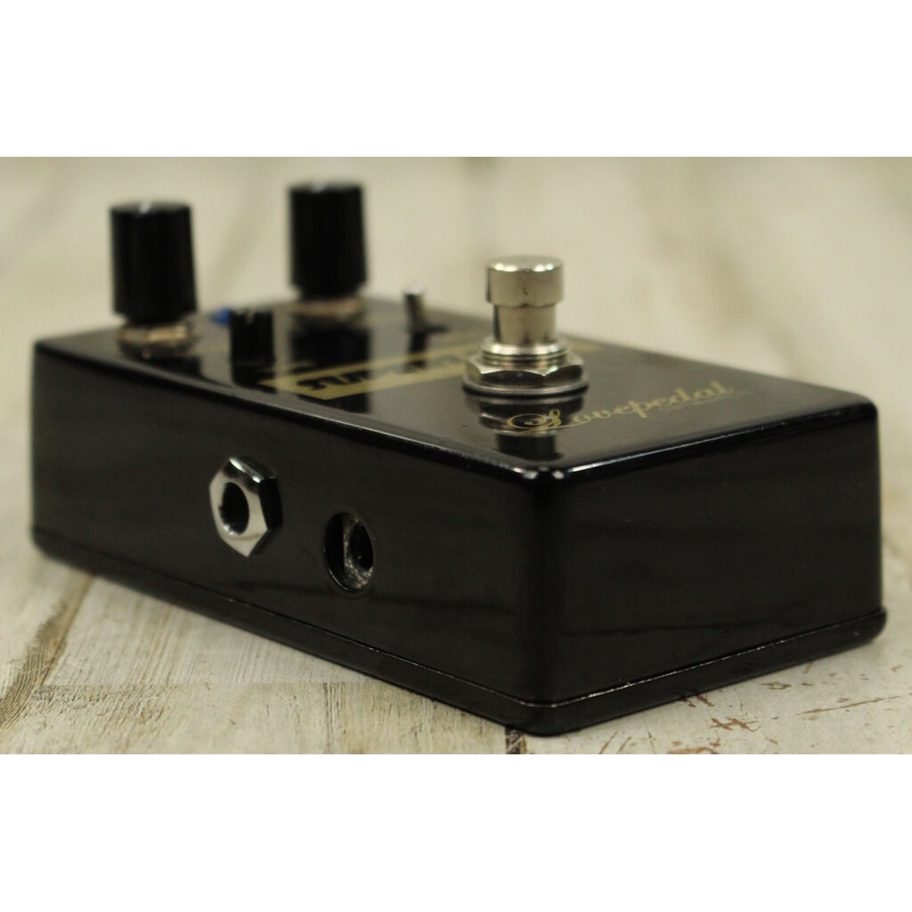 Lovepedal USED Lovepedal Super Lead (220)