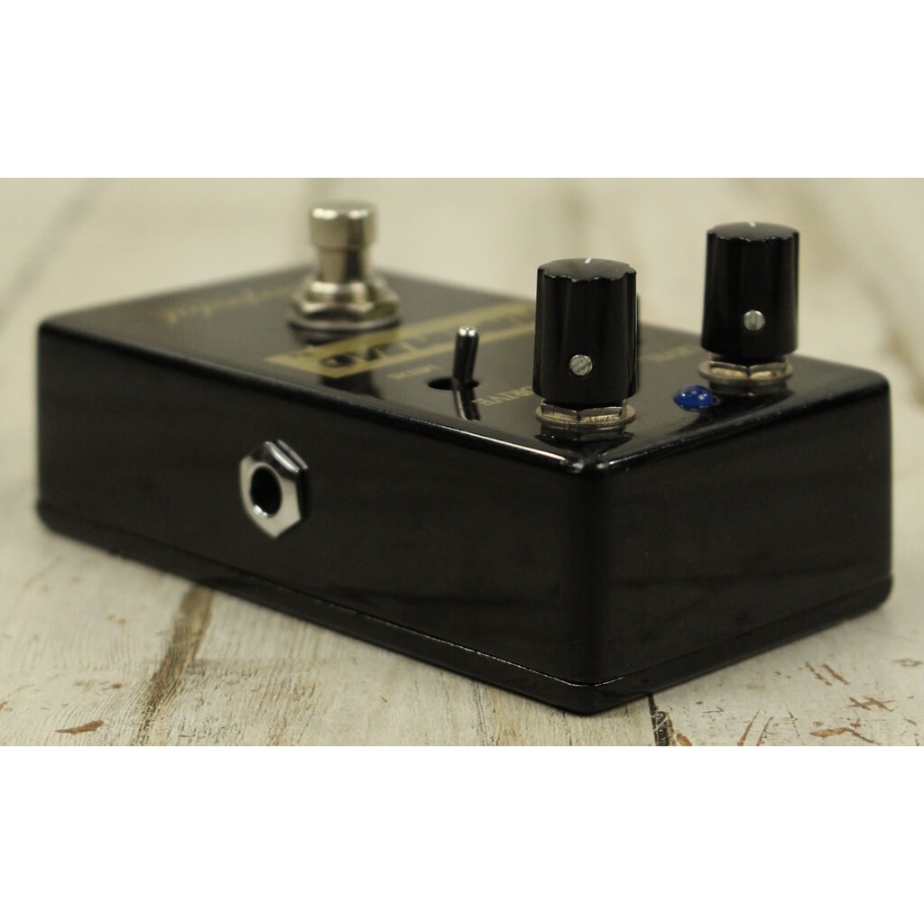 Lovepedal USED Lovepedal Super Lead (220)