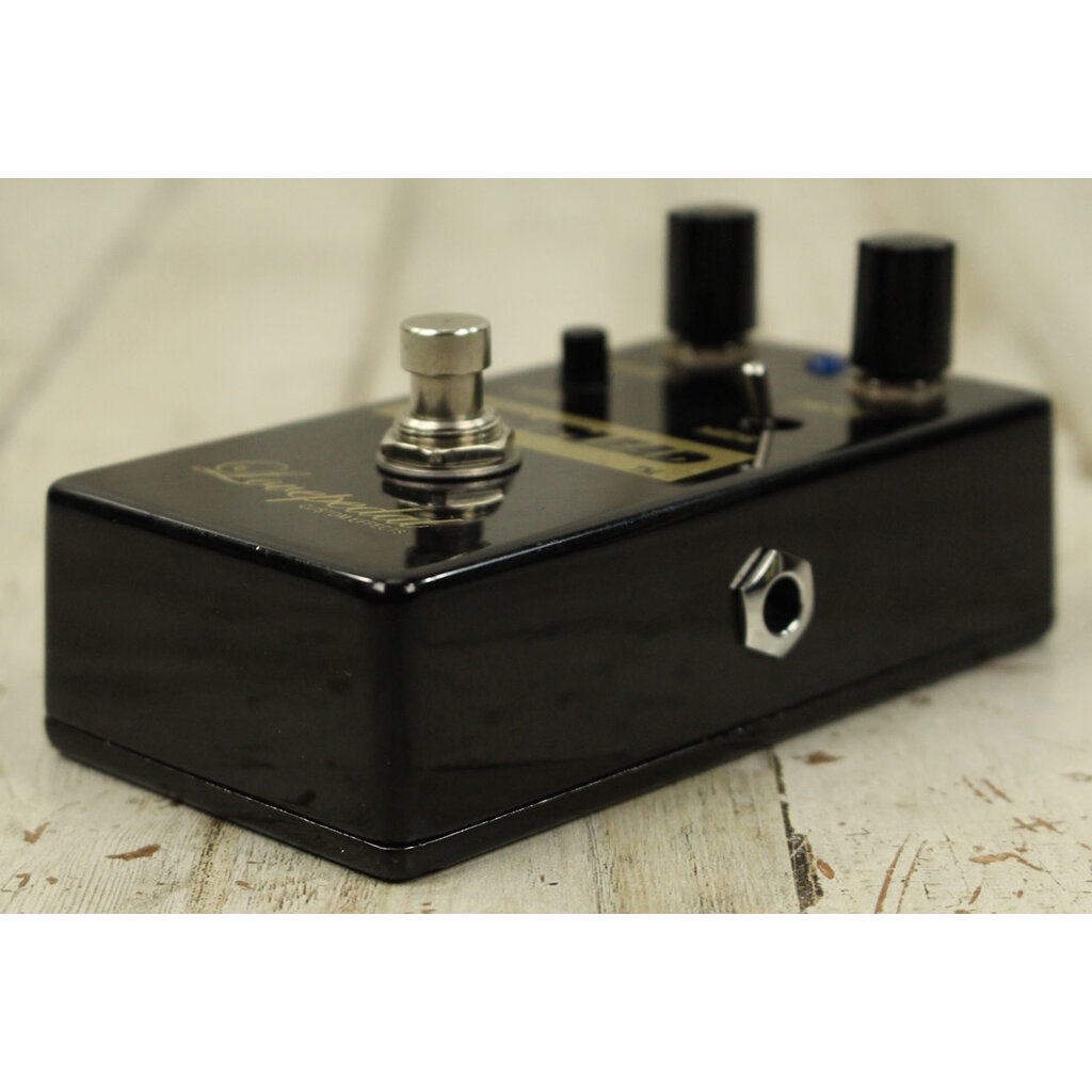 Lovepedal USED Lovepedal Super Lead (220)