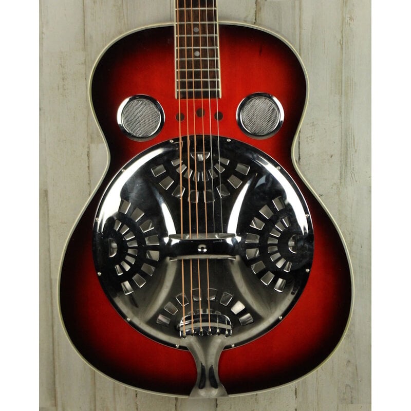 Synsonics USED Synsonics Resonator (210)